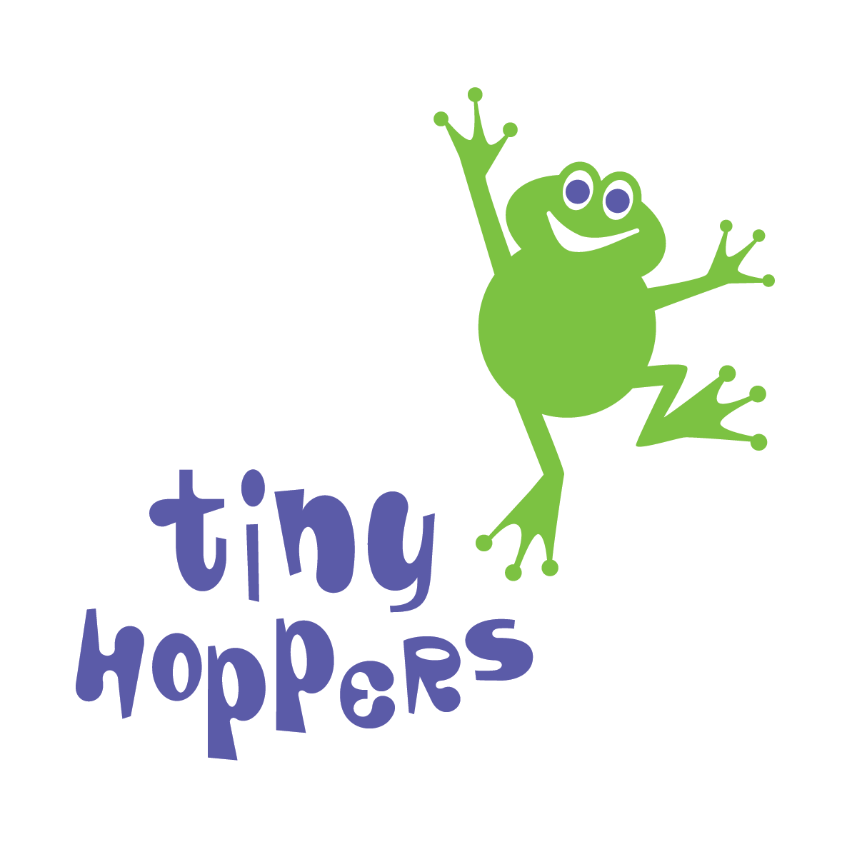 tiny hoppers